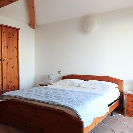 Penthouse Attico Mara Appartement Caorle Buitenkant foto