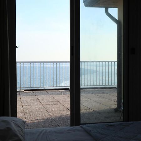 Penthouse Attico Mara Appartement Caorle Buitenkant foto