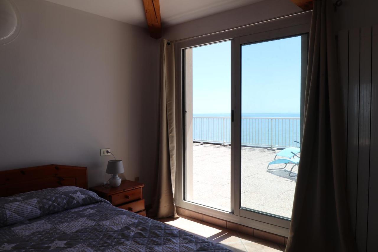 Penthouse Attico Mara Appartement Caorle Buitenkant foto