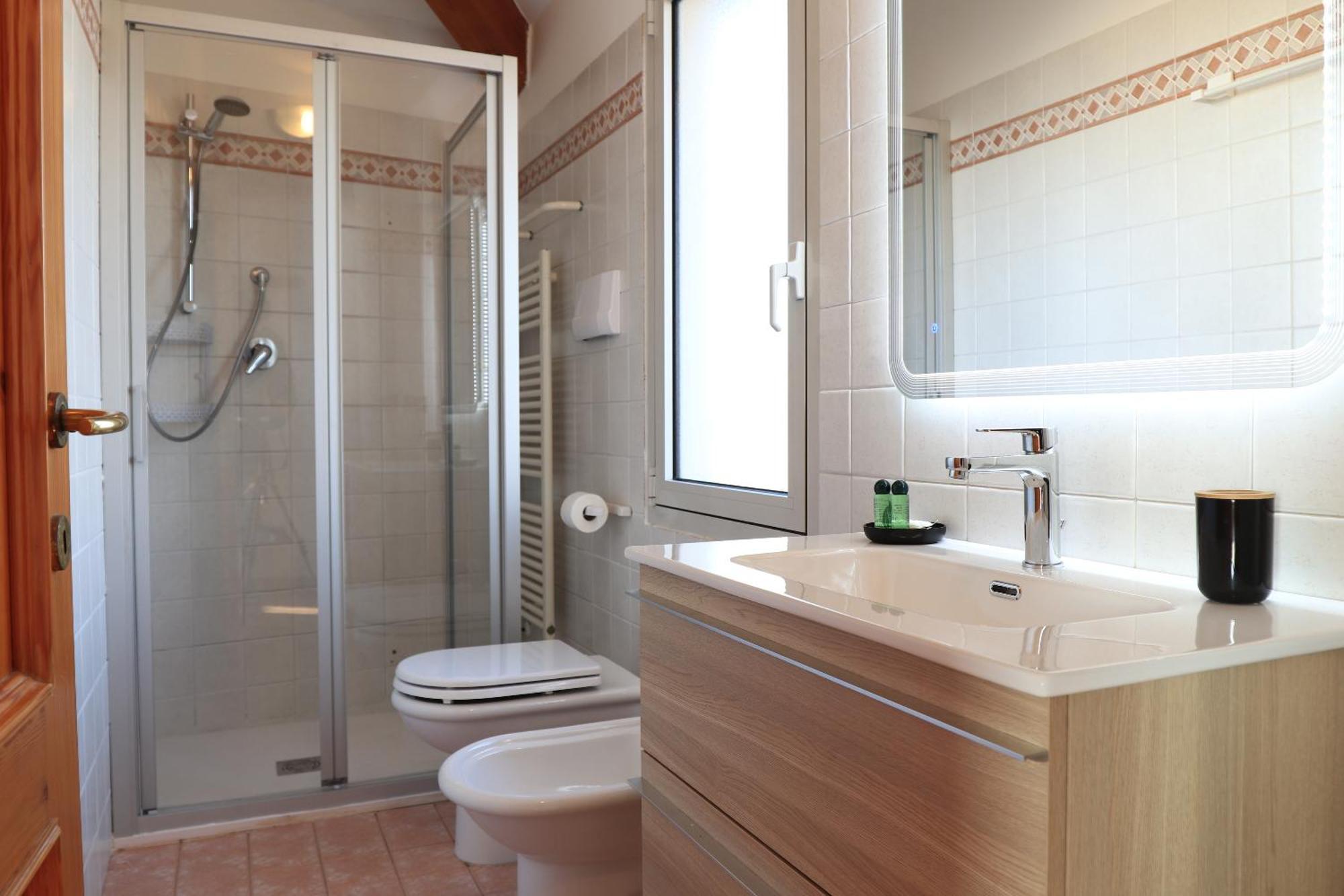 Penthouse Attico Mara Appartement Caorle Buitenkant foto