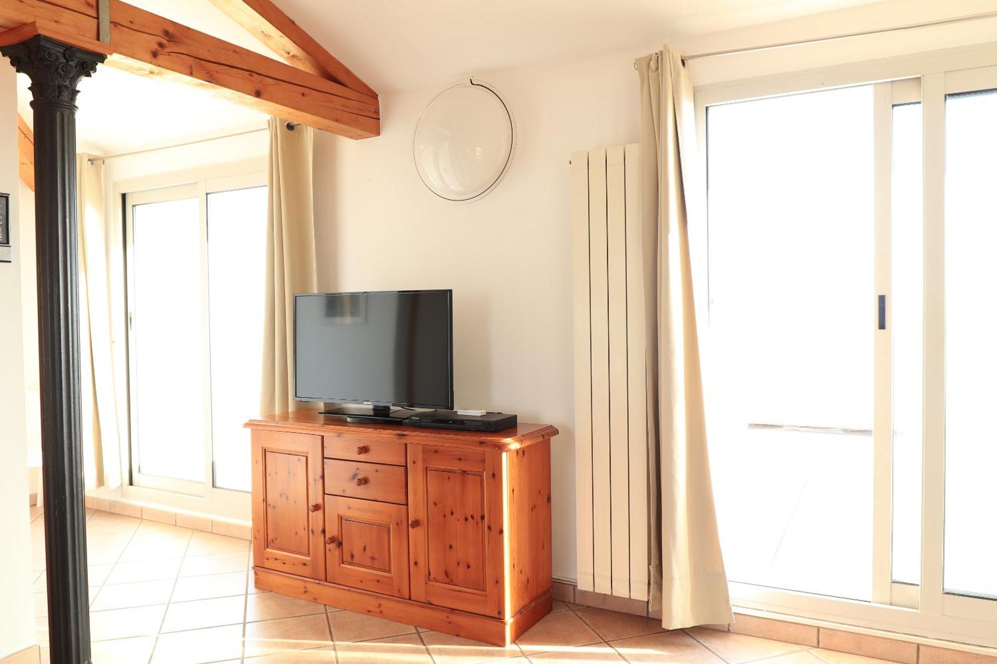 Penthouse Attico Mara Appartement Caorle Buitenkant foto