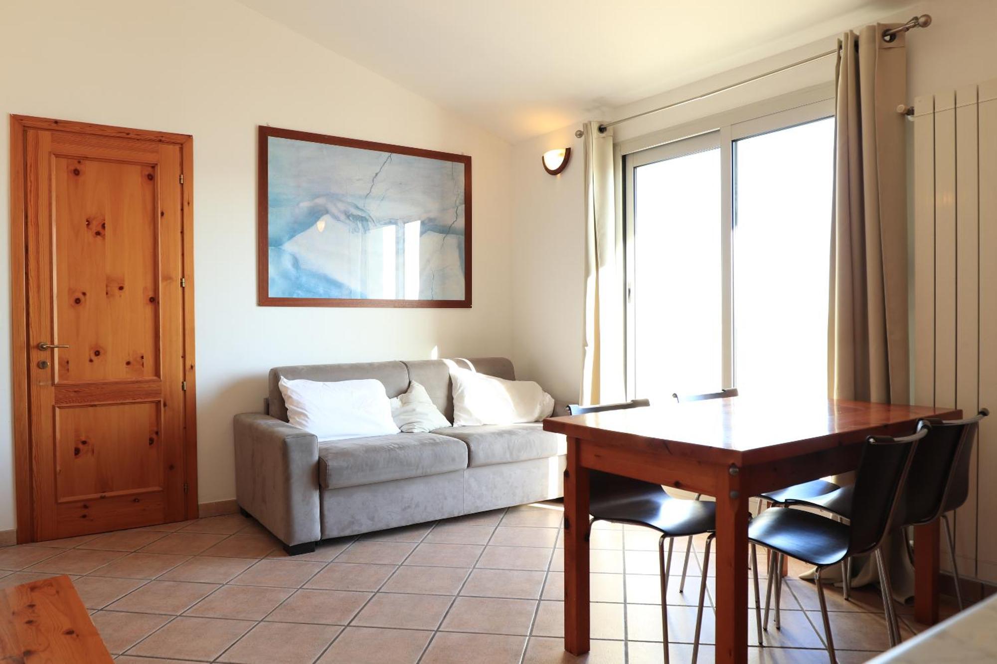 Penthouse Attico Mara Appartement Caorle Buitenkant foto