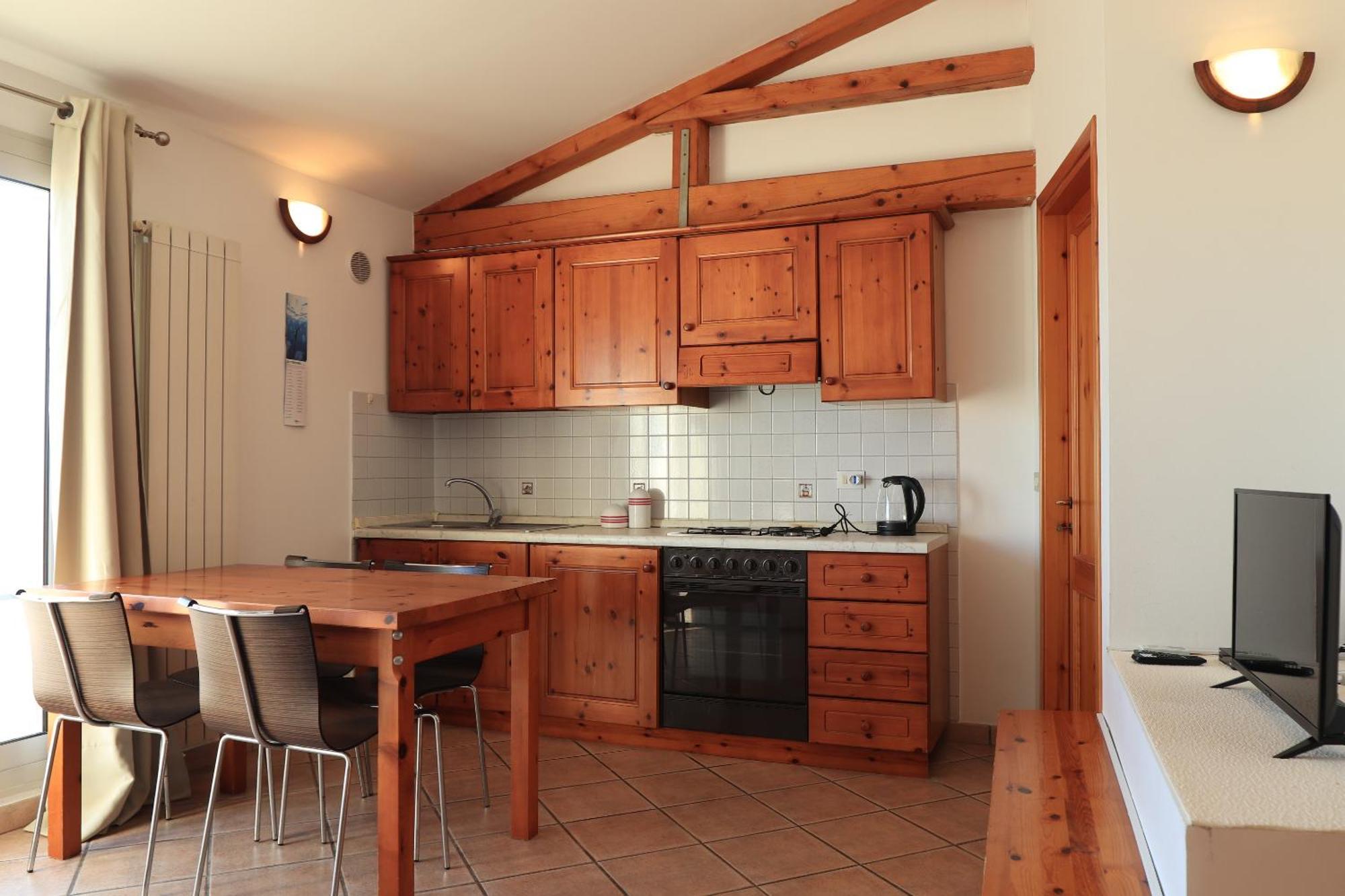 Penthouse Attico Mara Appartement Caorle Buitenkant foto
